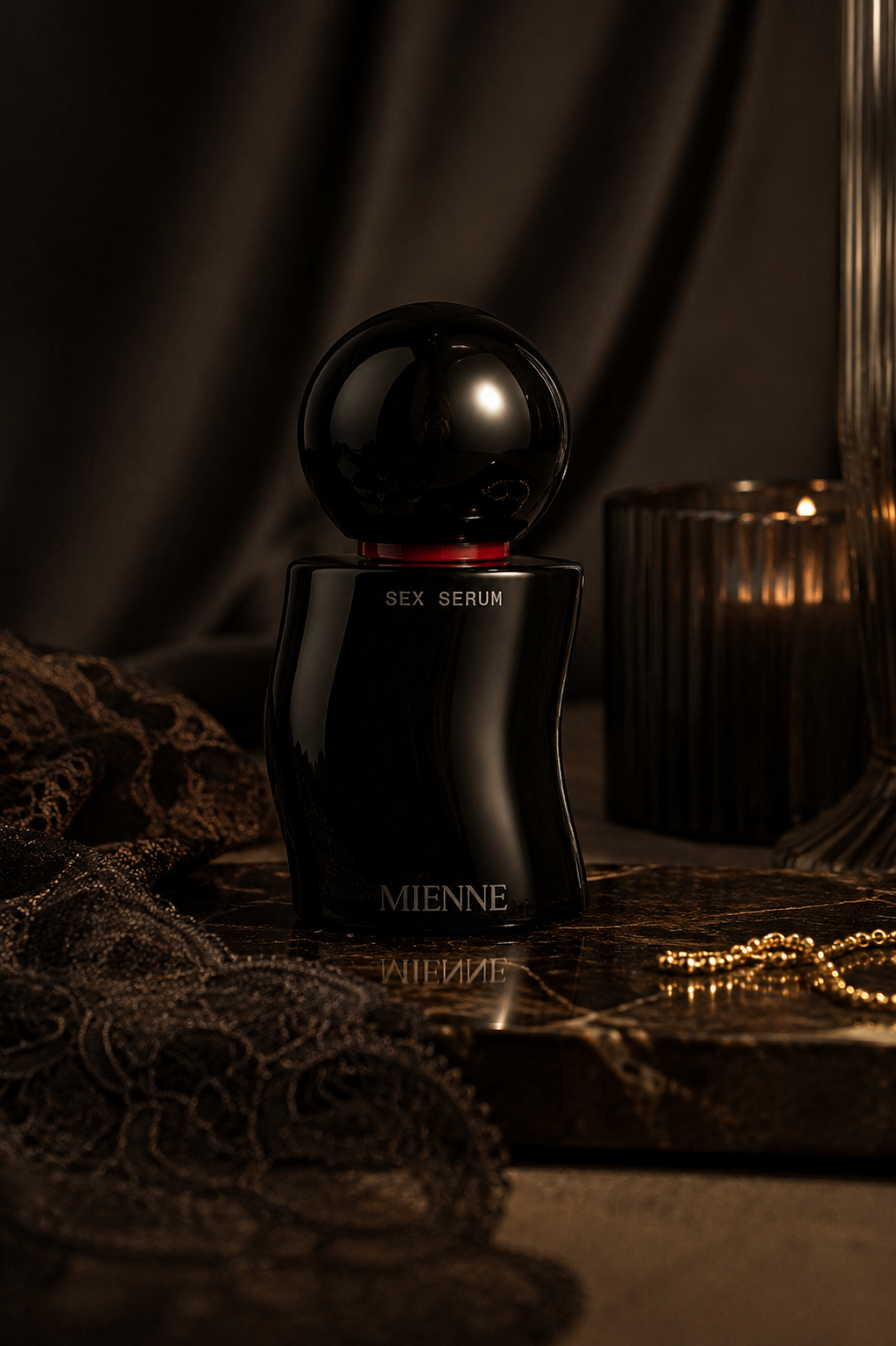 Noir Veil™ Intimate Serum