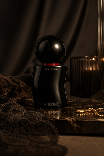 Noir Veil™ Intimate Serum