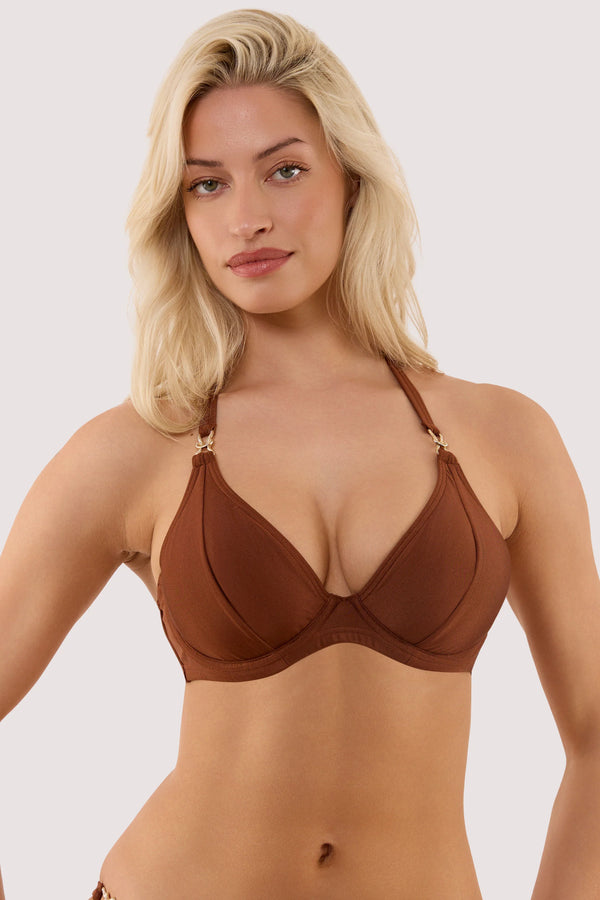 Amalfi Bikini Set