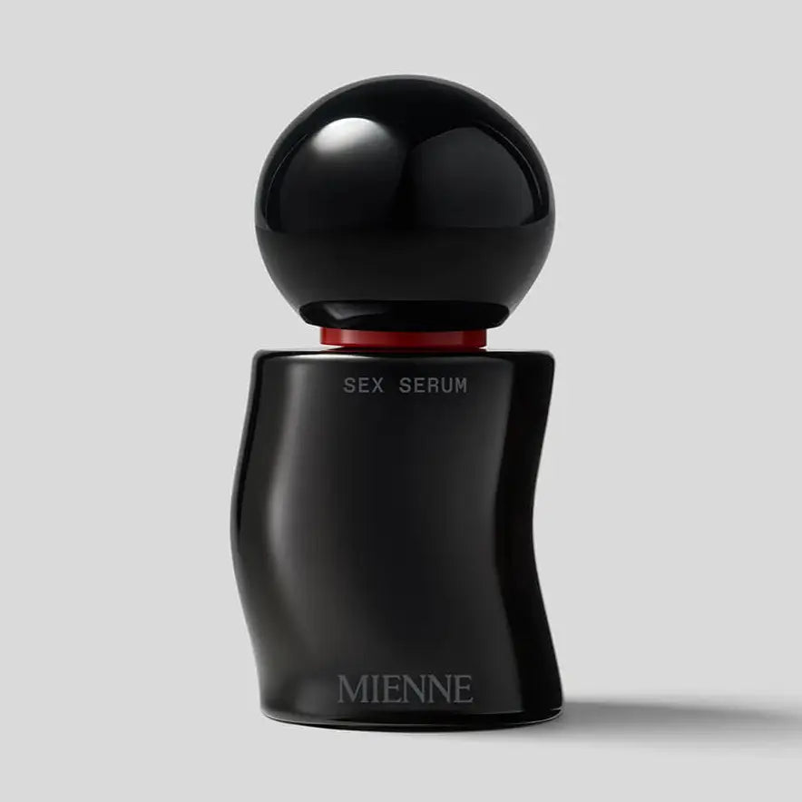 Noir Veil™ Intimate Serum