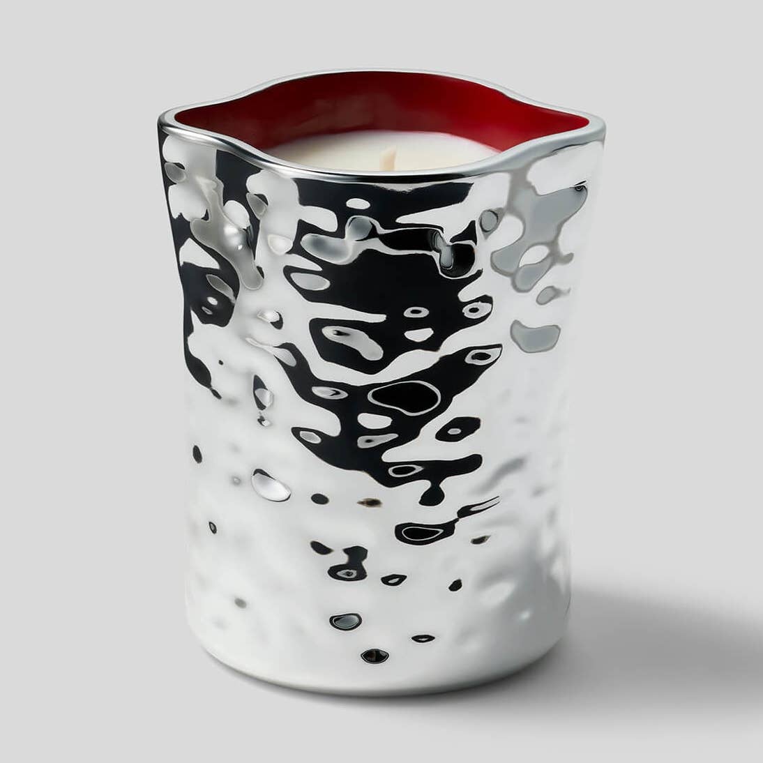The Ember Vessel - Massage Candle