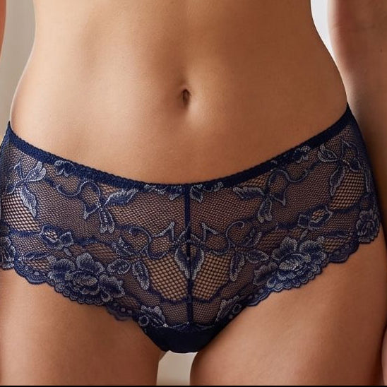 Josephine Lace Lingerie Set